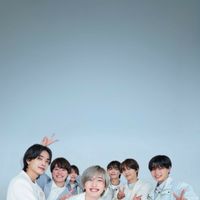 なにわ男子とSnowmanに愛されてみない？