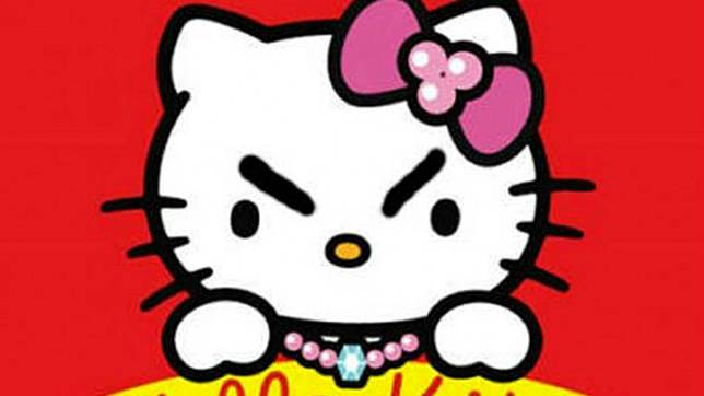 Unduh 67 Gambar Hello Kitty Hidup Paling Bagus Gratis HD