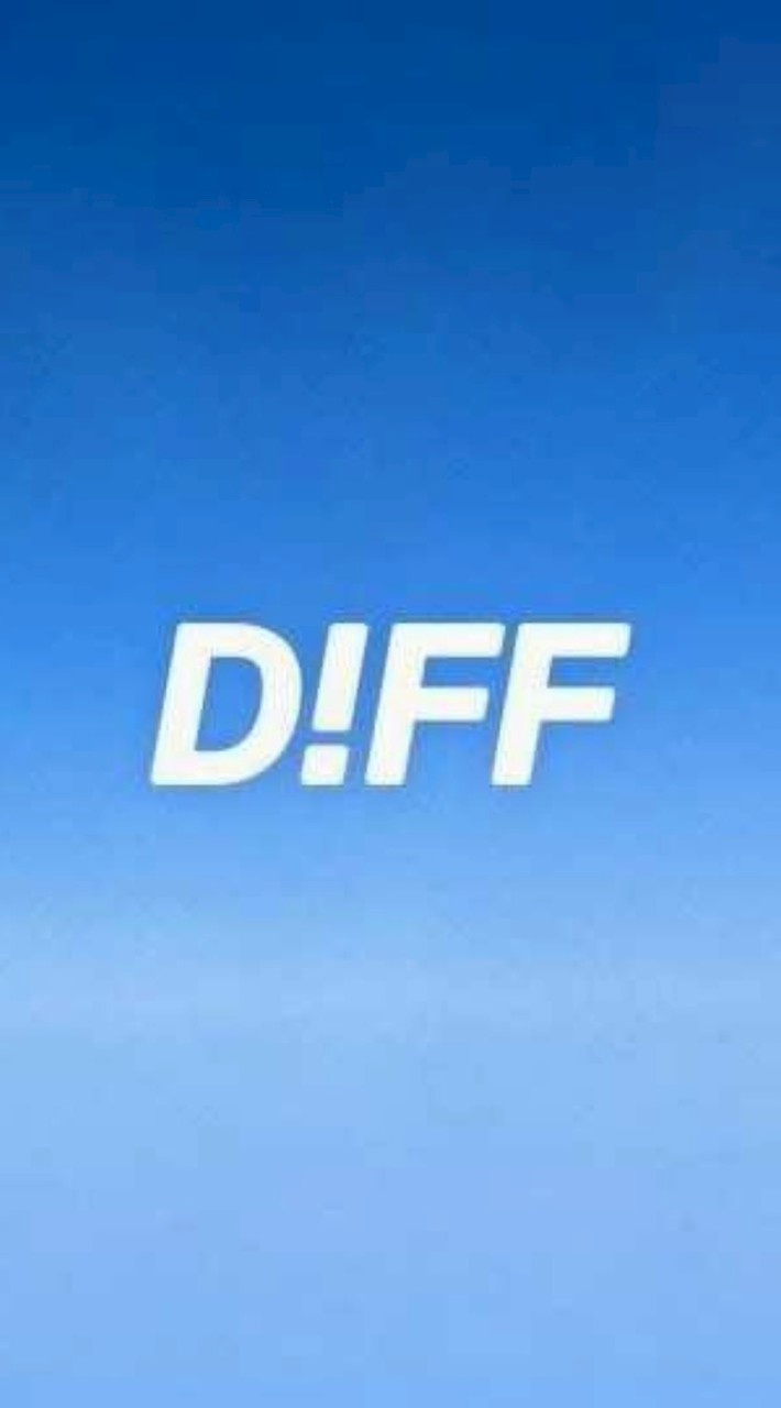 河上様×DIFF.3Dベータ版プロジェクト