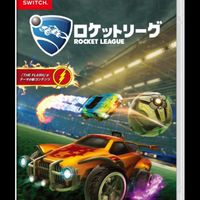 ロケットリーグ一緒やりませんか〜？