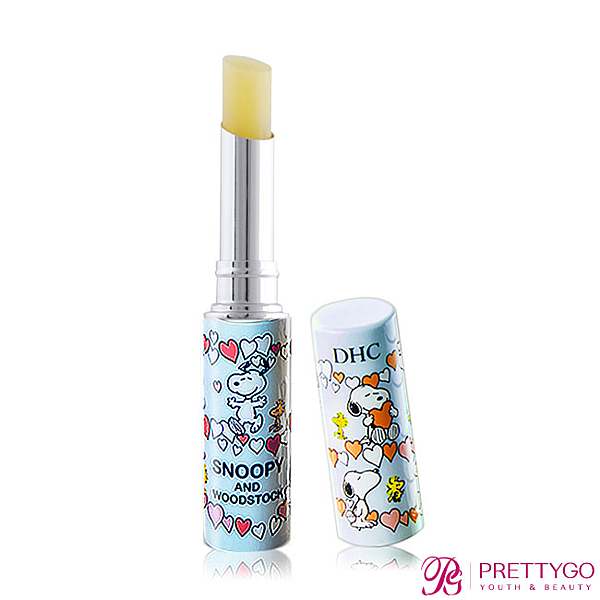 ◆史努比限定版 ◆防疫防護不怕乾唇紋 ◆給雙唇戴上隱形口罩