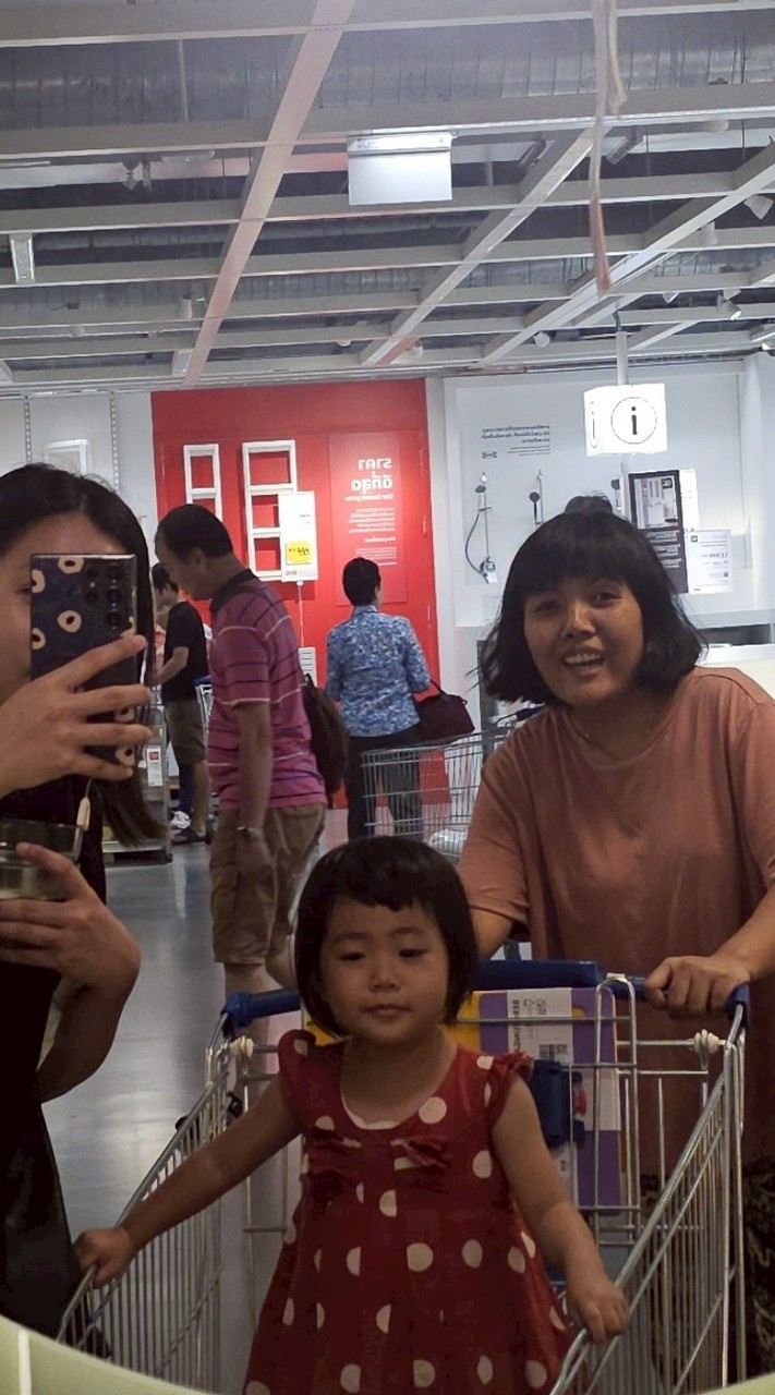 รับหิ้ว IKEA & MUJI by ดับเบิ้ลเอ