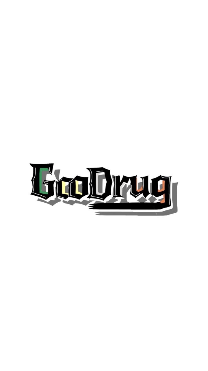 GooDrug好きな人集まれ〜！
