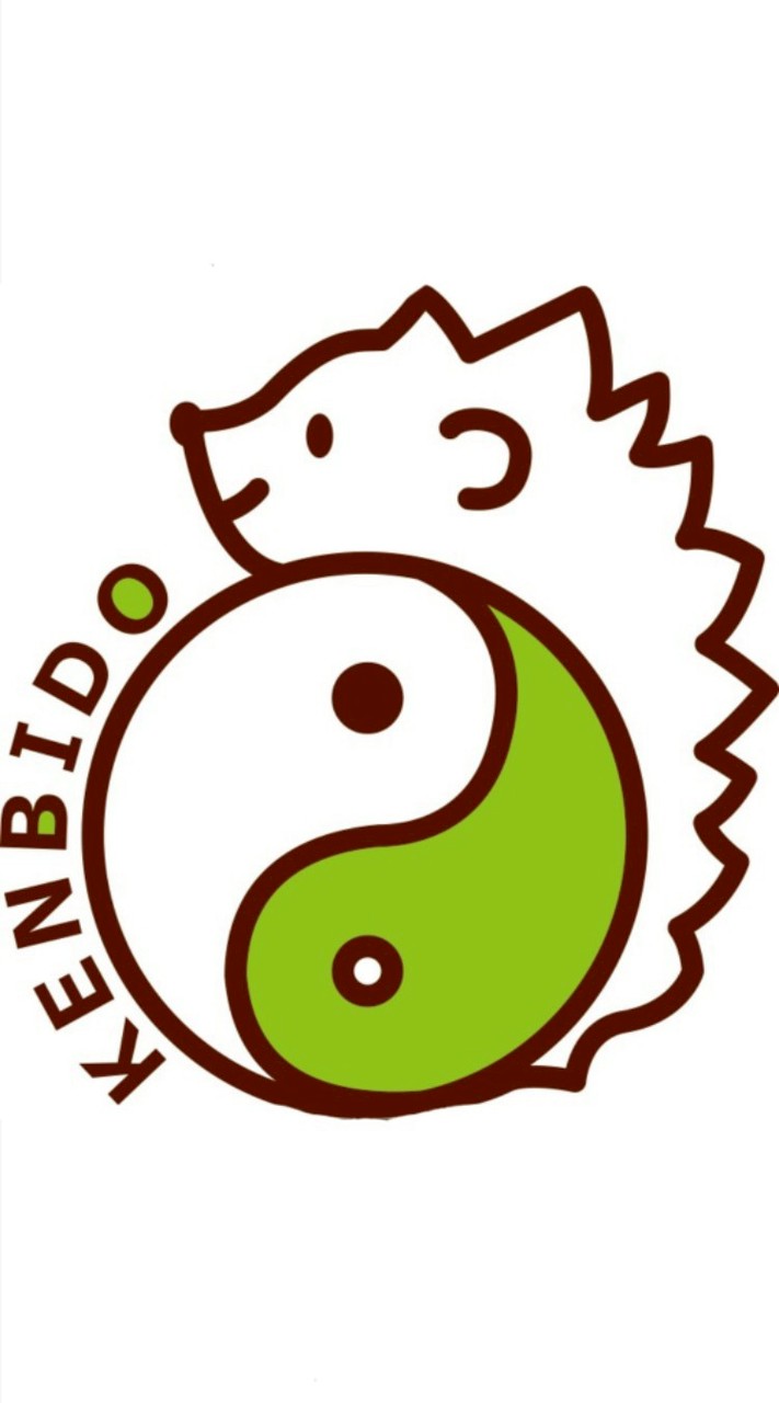 ストリート鍼灸🦔一期一会の🤝健美堂の仲間たち🙌