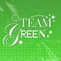 สีเขียว green💚 69