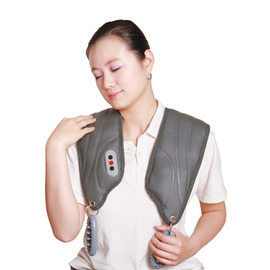 肩頸舒壓按摩大師 (免運)