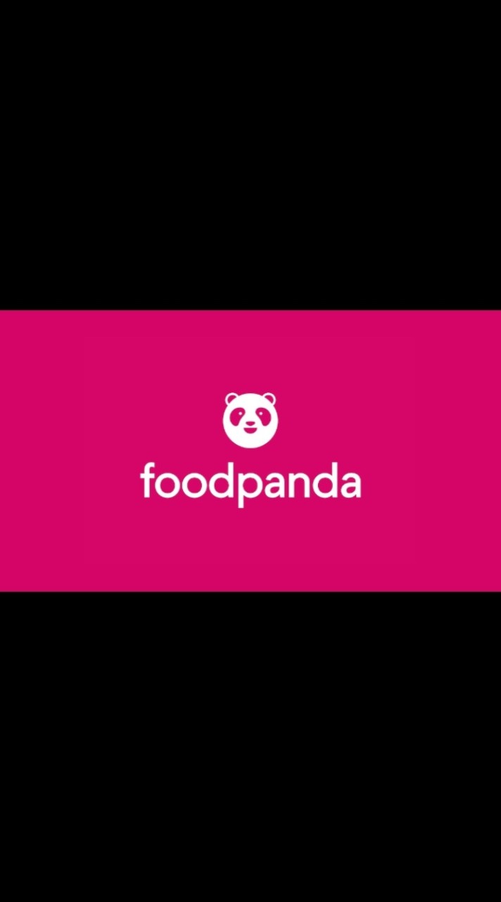 foodpanda桃園外送員