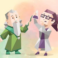 INFJ と INTPの部屋
