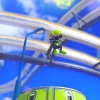 スプラ同盟