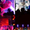 🌏USJ 🧟ホラナイ🩸🎃🥀☄️《＿なりきり＿》