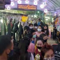 ตลาดอัศวิน​ปากทางสาย 4