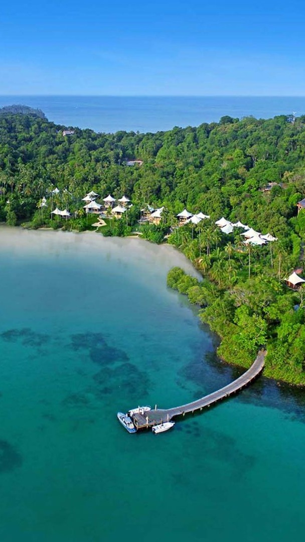 เกาะกูด x Chaisolution