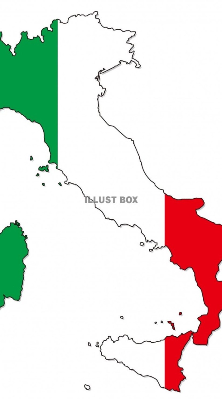 ミミミ鯖新生イタリア帝国