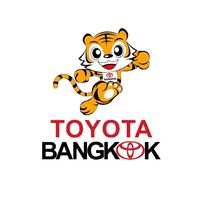 TOYOTA BANGKOK ป้ายแดง