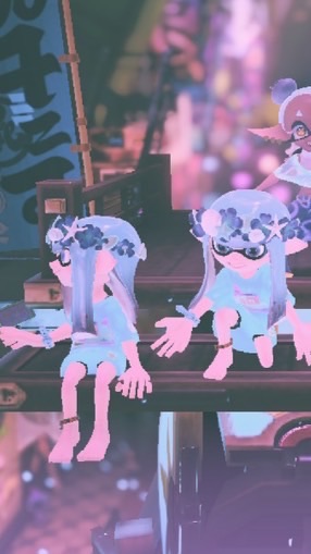 スプラ交流会