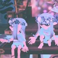 スプラ交流会