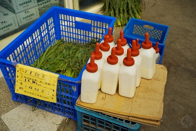 八卦山脈牧場,大山休閒牧場,大山牧場,彰化最佳親子景點,彰化牧場