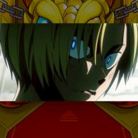 [モンスト][日版怪物彈珠]飛天所羅門頭