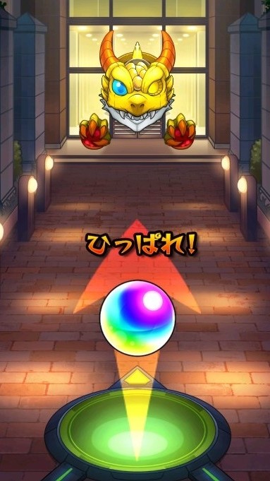 [モンスト][日版怪物彈珠]飛天所羅門頭