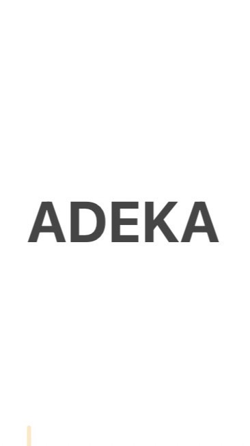 【ADEKA】【28卒】就活用(専攻対策・企業研究)グループ