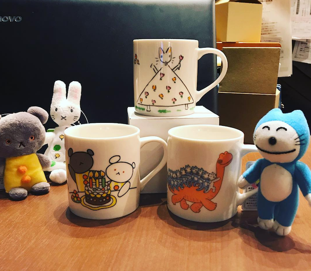 東京兒童書店 23