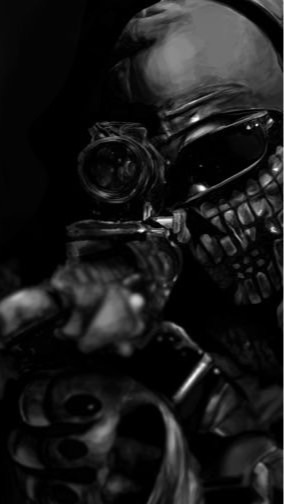 レインボーシックスモバイル