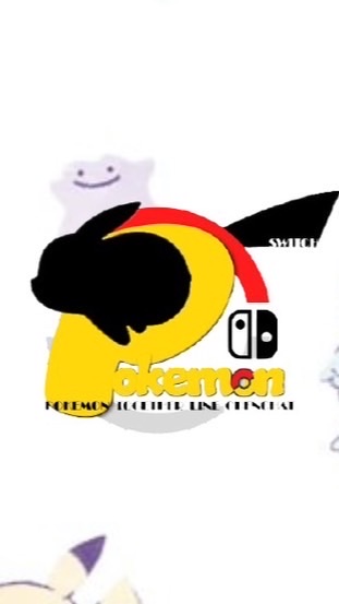 寶可夢 Pokémon ⭐️  （Switch：寶可夢ZA、朱紫➕PTCG手遊、GO）