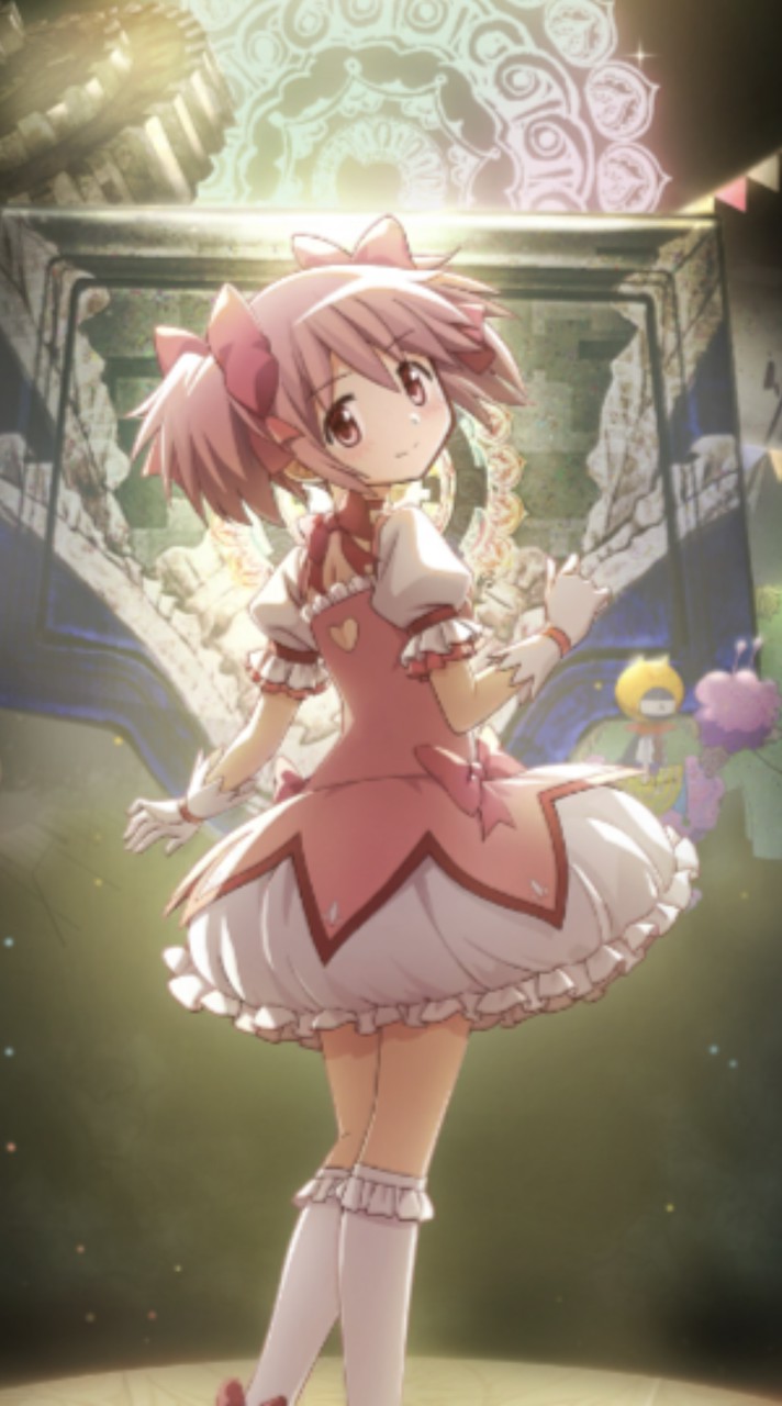 まどドラと雑談(≧∀≦)初心者歓迎！！