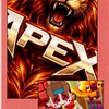 APEXチーム来て～