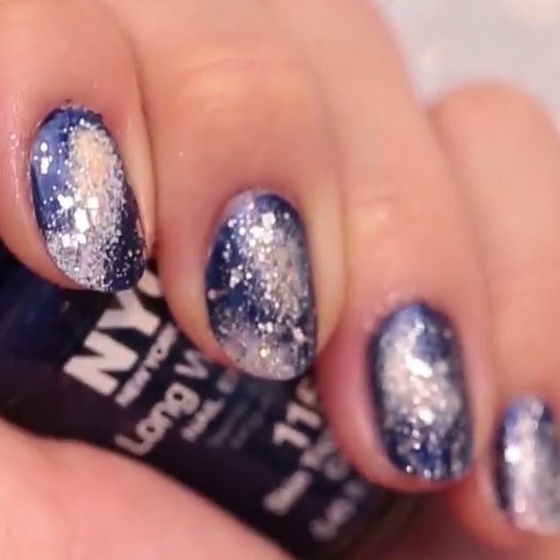 年冬のセルフネイルデザイン集 人気カラー 柄別まとめ