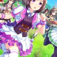 ウマ娘なりきりオリキャラもOK