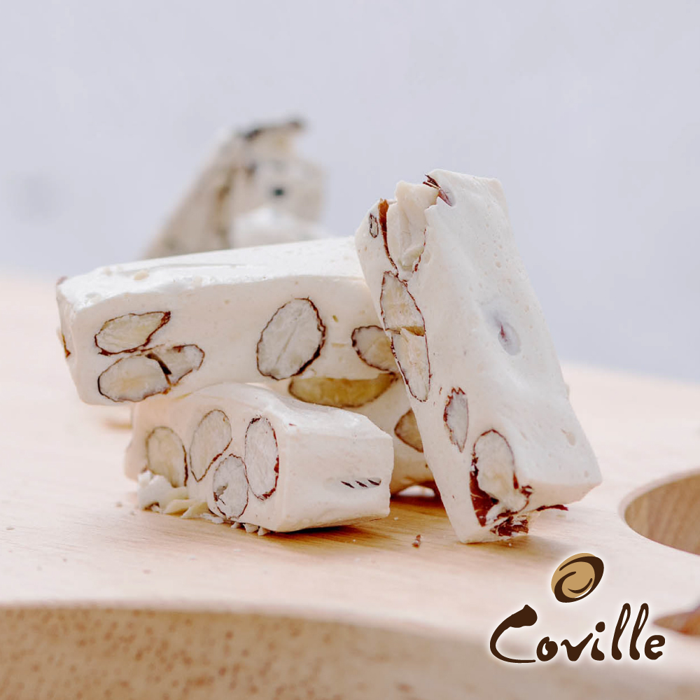 蛋奶素 規格:200公克/包 商品成分:奶油、蔗糖、麥芽、奶粉、蛋白、海鹽、杏仁、燕麥、納豆菌孢子、芽孢乳桿菌孢子 商品特色: 選用紐西蘭進口的奶油、奶粉，品質好，口感香濃，不含任何反式脂肪；嚴選美國