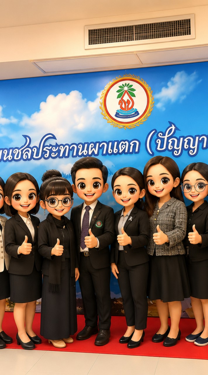 แกนนำ Pisa AI มช