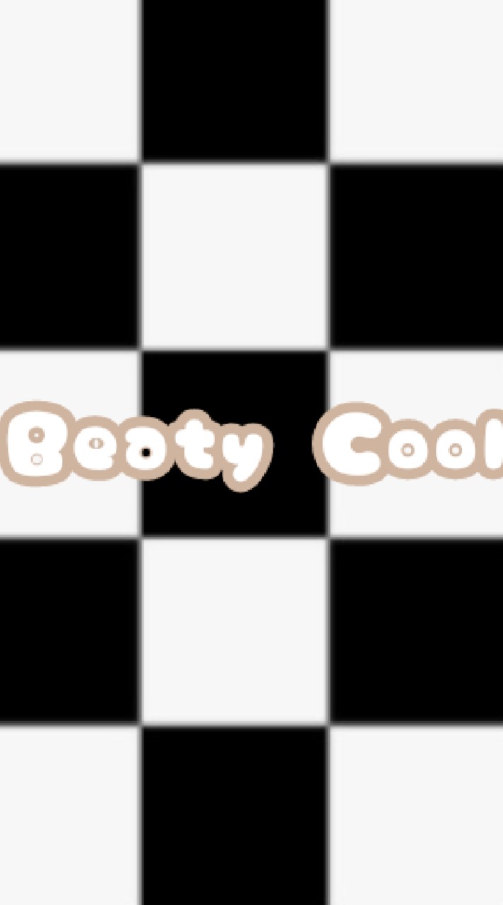 Zepetoค่ายBeaty Cool