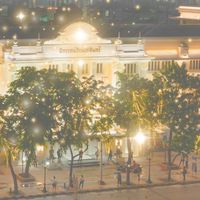 งานกิจกรรม นิทรรศน์รัตนโกสินทร์