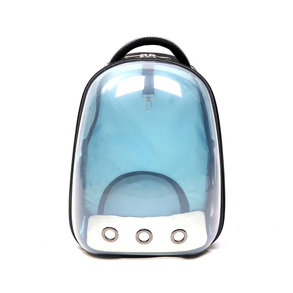 多可特貓包寵物太空包貓咪外出包便攜背包後背狗狗外帶透明艙透氣