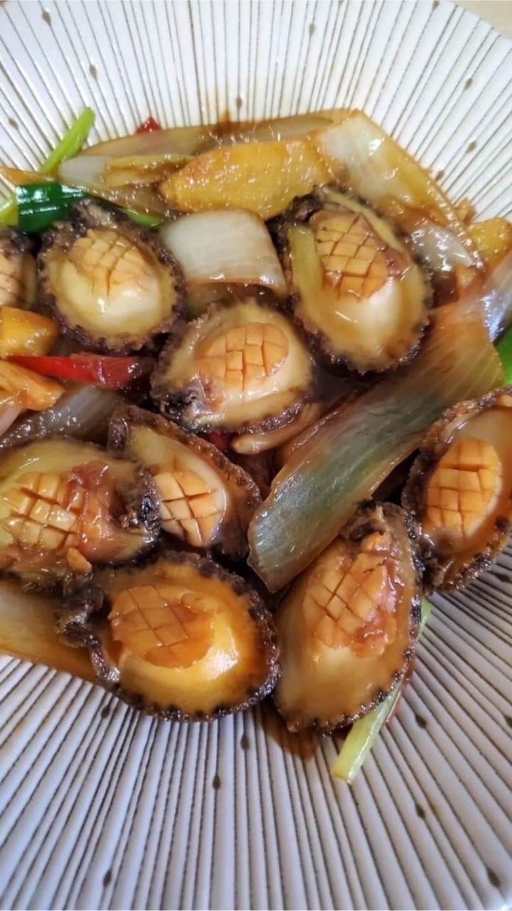 新有go鮮魚～