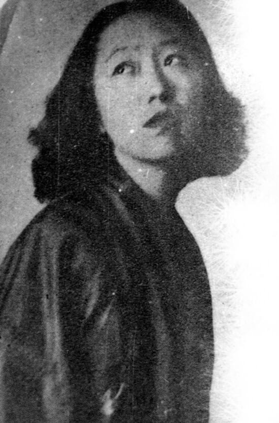 張愛玲名言語錄