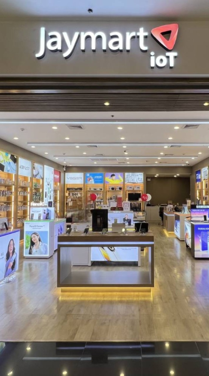 Jaymart Iot Huahin