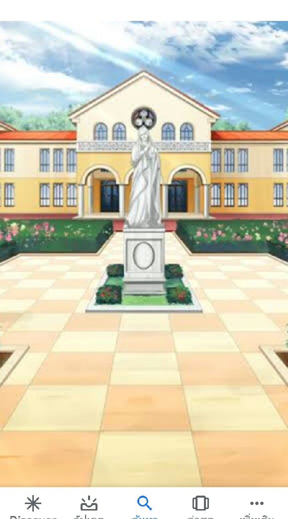 💖👑โรงเรียนอนิเมะ👑💖