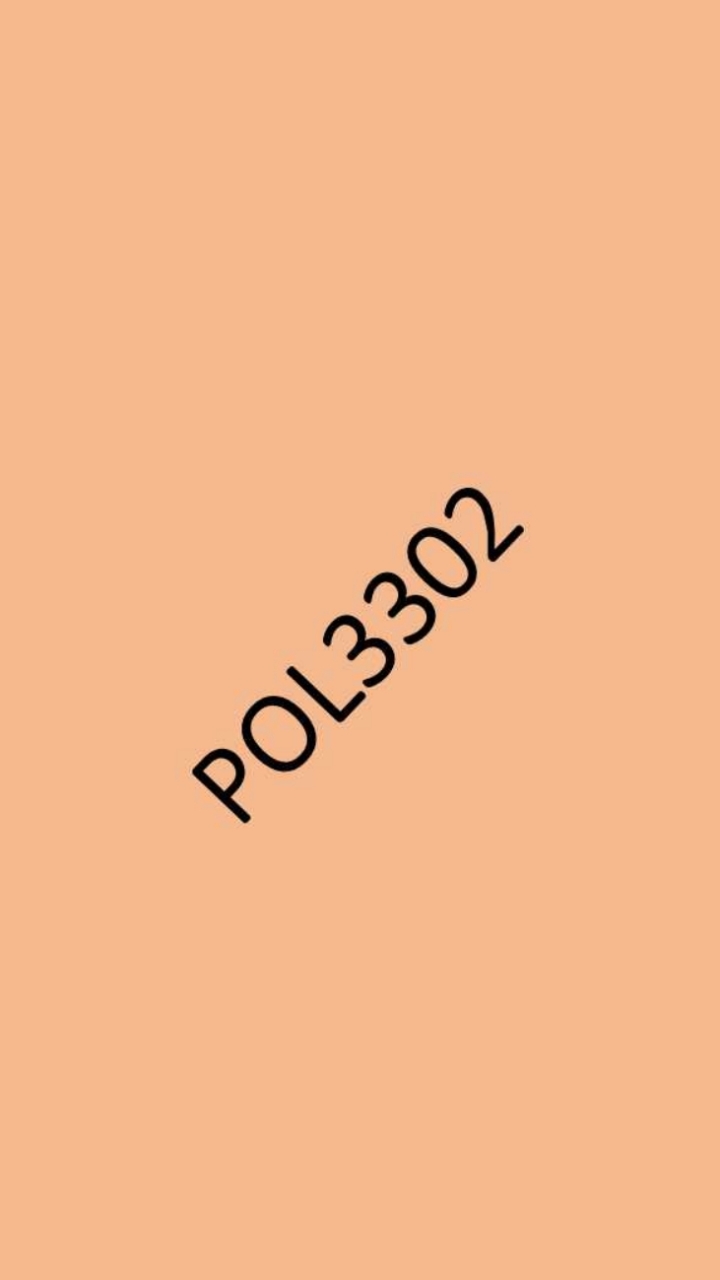 POL3302
