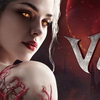 Vampir 血之繼承者-吸血鬼討論交易群