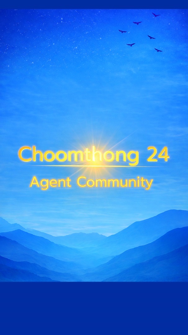 CH24 Agent Community 🦅
