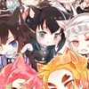 鬼滅の刃大好きな人集合！！