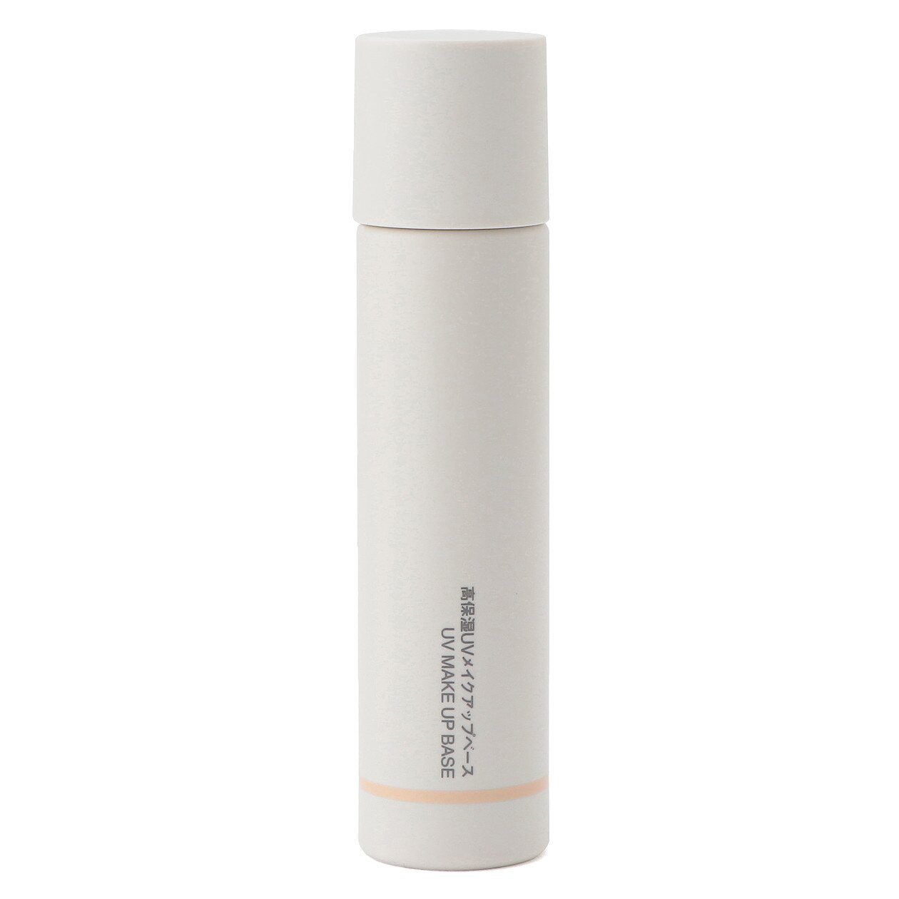 日本MUJI無印良品 UV防曬 高保濕隔離乳/妝前乳 SPF27・PA++ (30mL)