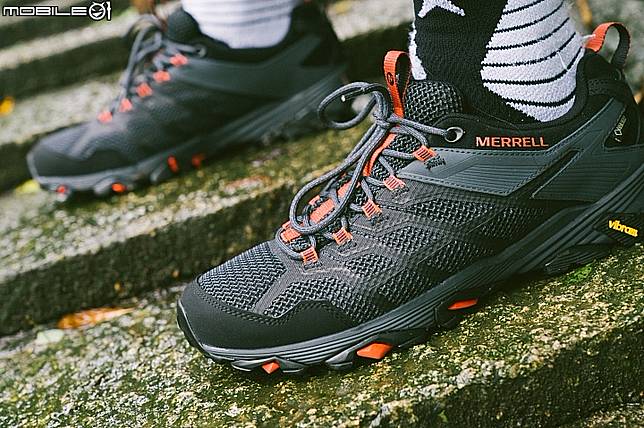 Merrell moab fst hot sale 2 mid gtx