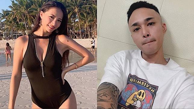 圖／翻攝自林采緹、胡睿兒IG