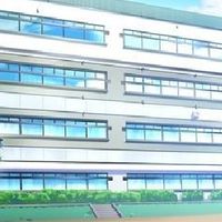 ❤️โรงเรียนอนิเมะ❤️