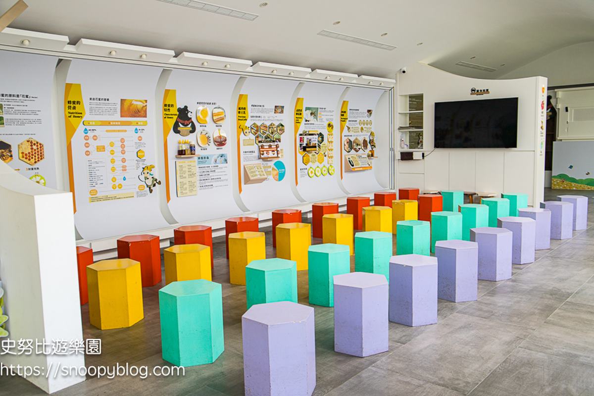 50元內玩翻！南投９大超放電「親子景點」：彩虹溜滑梯免費玩、動手採香菇