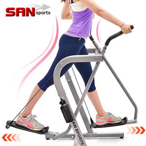 手腳並用！多種運動方式 訓鍊手臂、腰腹肌、雙腿 加強手腳協調性與靈活度